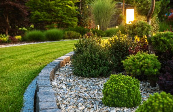 Cost of Bush Relocation in Nashville